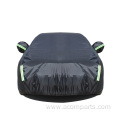 Good quality anti-scratch uv resistant disposable car cover